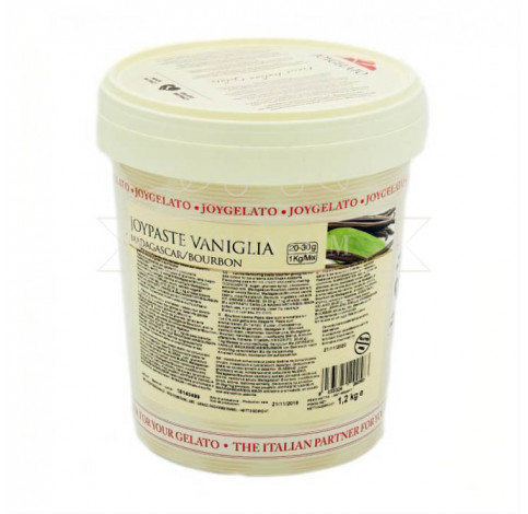 Паста ванільна  JOYPASTE VANILLA MADAGASCAR/BOURBON